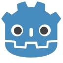 Godot logo