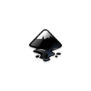 Inkscape logo